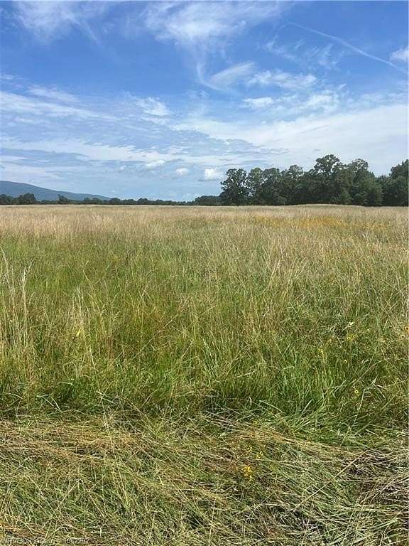 2.53 Acres of Residential Land for Sale in Howe, Oklahoma