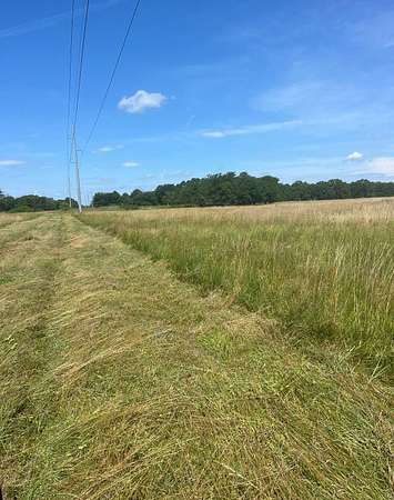 2.54 Acres of Residential Land for Sale in Howe, Oklahoma