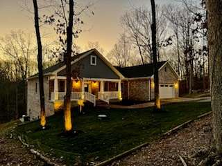 1.8 Acres of Land with Home for Sale in Franklin, Tennessee