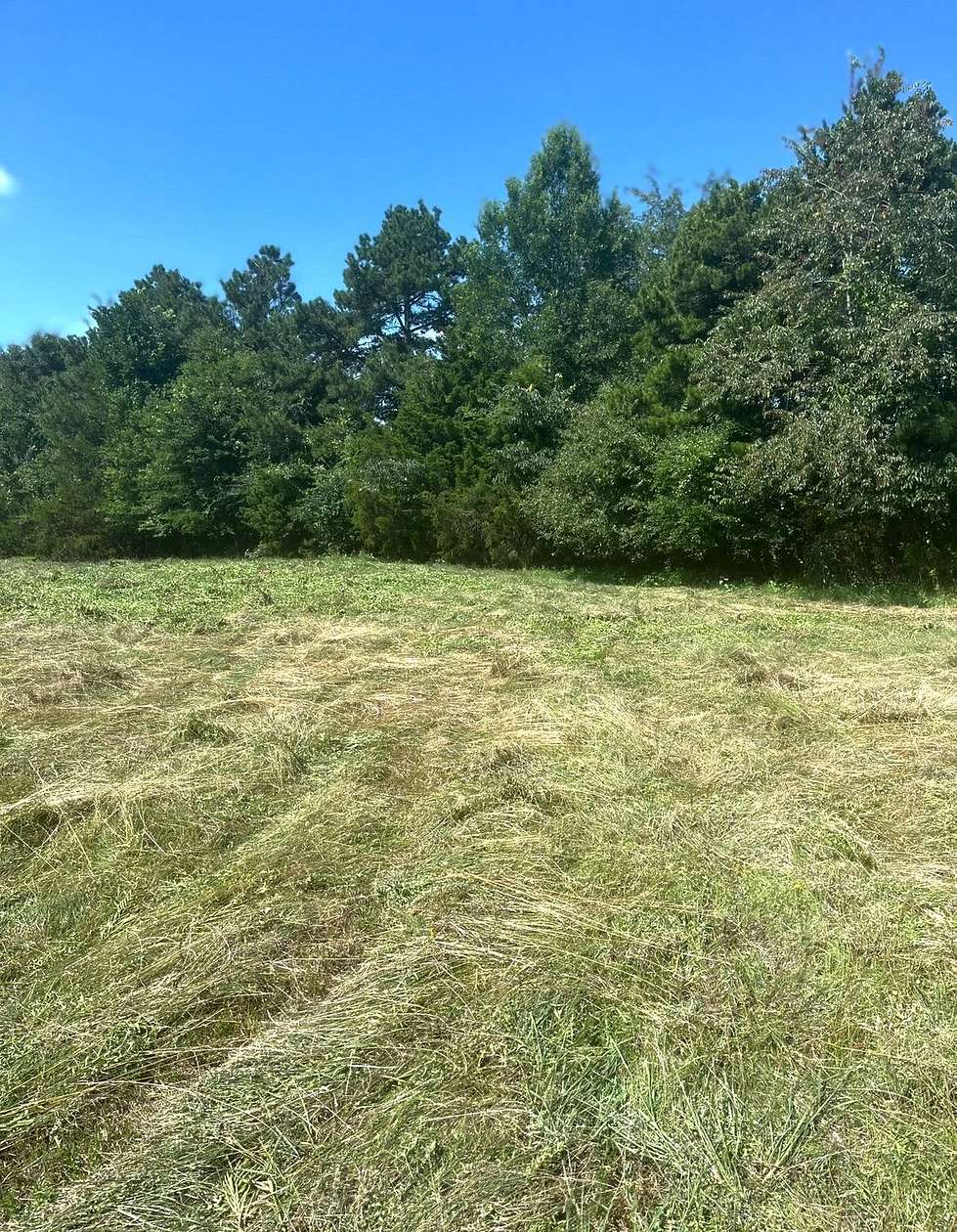 Residential Land for Sale in Howe, Oklahoma