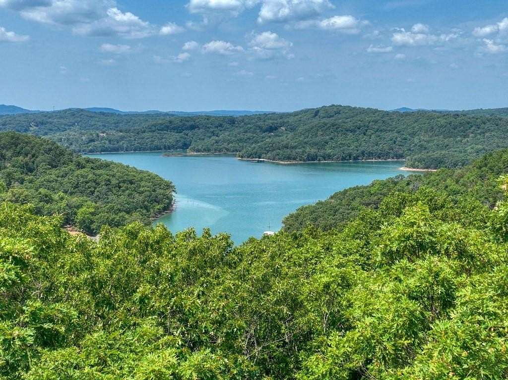 3.8 Acres of Land for Sale in Eureka Springs, Arkansas