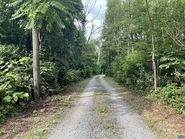 0.47 Acres of Residential Land for Sale in Afton, Virginia
