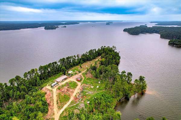 Residential Land for Sale in Appling, Georgia
