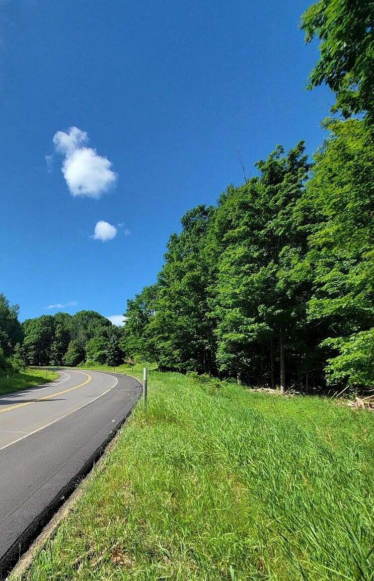 6 Acres of Residential Land for Sale in Arcadia, Michigan