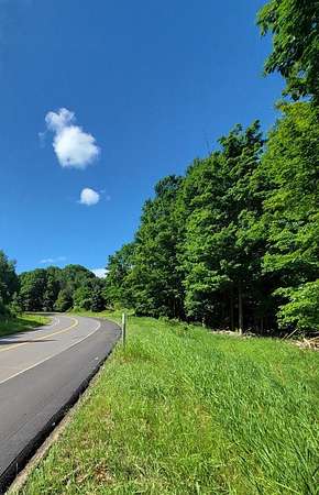 6 Acres of Residential Land for Sale in Arcadia, Michigan