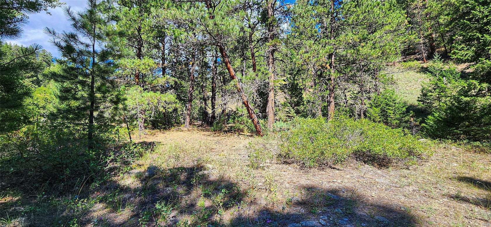 11 Acres of Recreational Land for Sale in Cascade, Montana