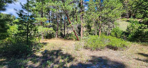 11 Acres of Recreational Land for Sale in Cascade, Montana