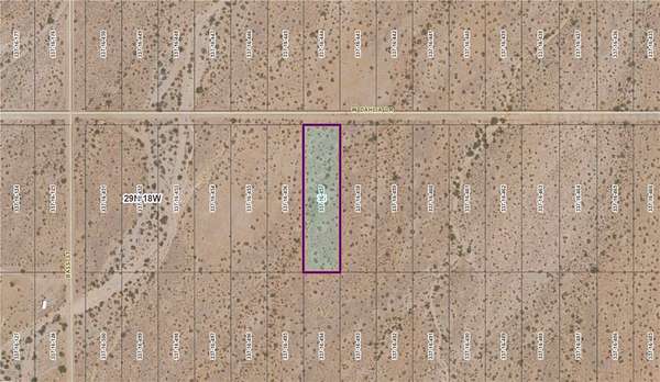 1 Acre of Land for Sale in Meadview, Arizona