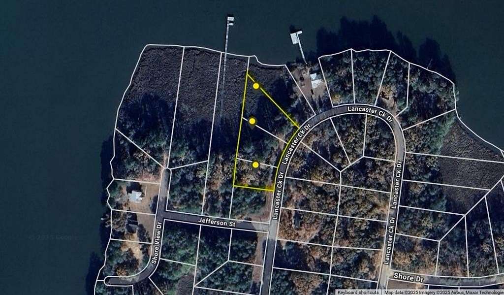 1 Acre of Residential Land for Sale in Lancaster, Virginia