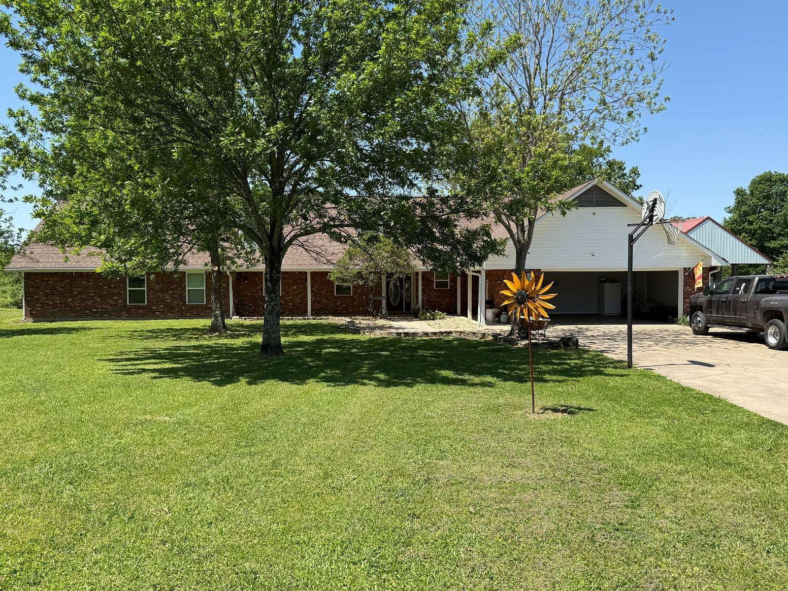 30 Acres of Improved Land for Sale in Dunn, Louisiana