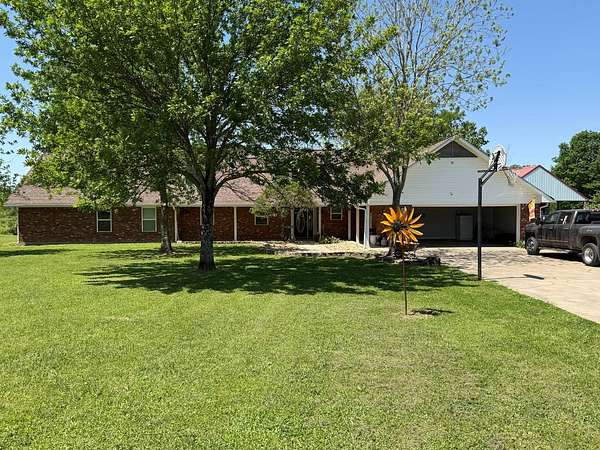 30 Acres of Improved Land for Sale in Dunn, Louisiana