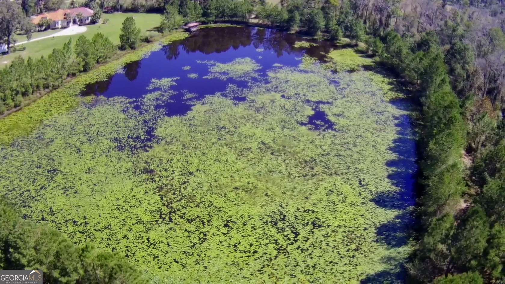 0.67 Acres of Land for Sale in Adel, Georgia