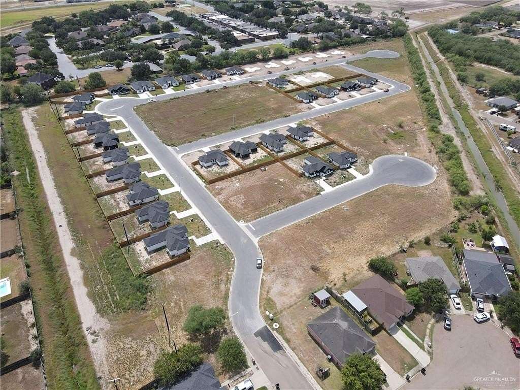 0.18 Acres of Residential Land for Sale in Weslaco, Texas