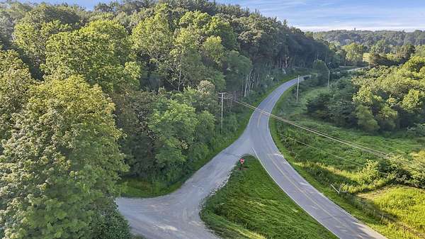 8.2 Acres of Land for Sale in Crooksville, Ohio