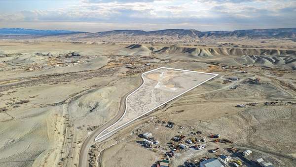 8.55 Acres of Land for Sale in Olathe, Colorado