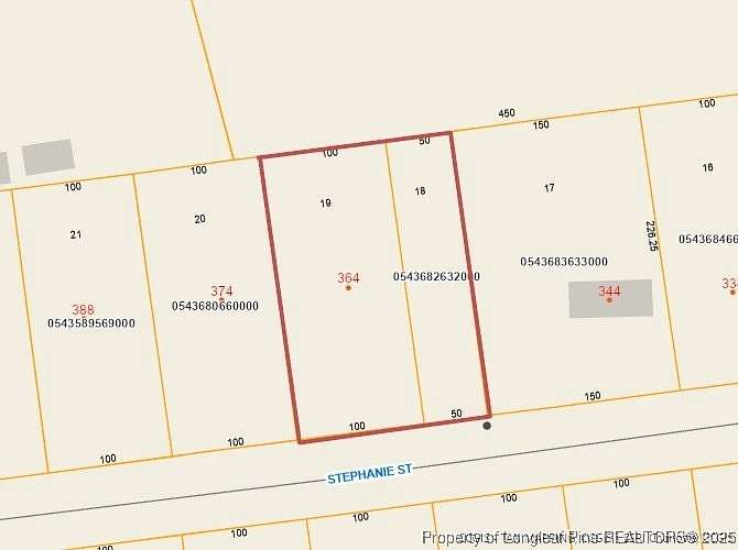 0.79 Acres of Residential Land for Sale in Linden, North Carolina