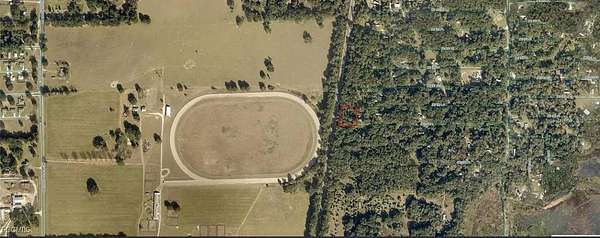 0.94 Acres of Residential Land for Sale in Citra, Florida