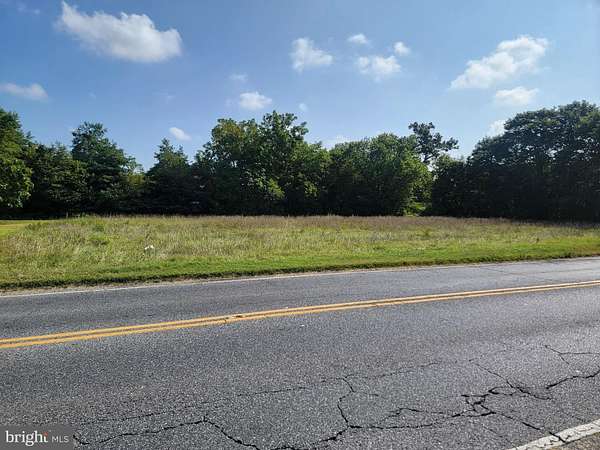 1.16 Acres of Land for Sale in Sicklerville, New Jersey