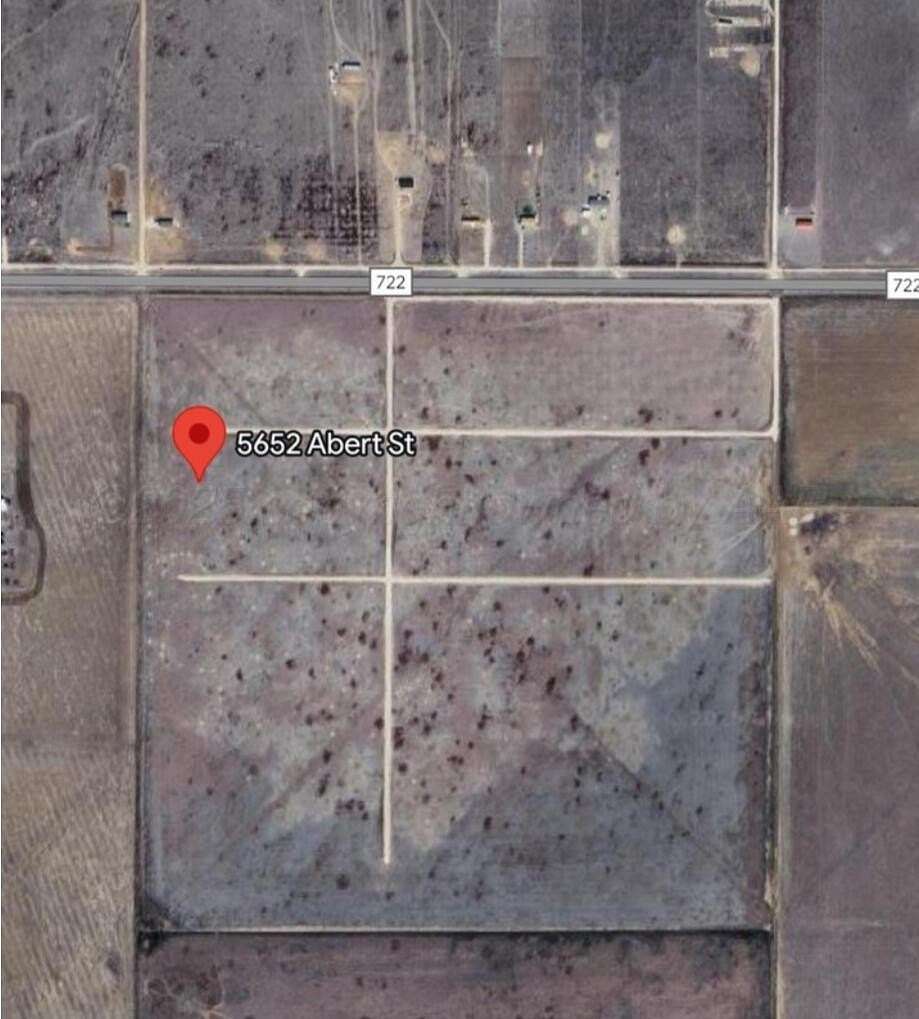 1.15 Acres of Residential Land for Sale in Channing, Texas