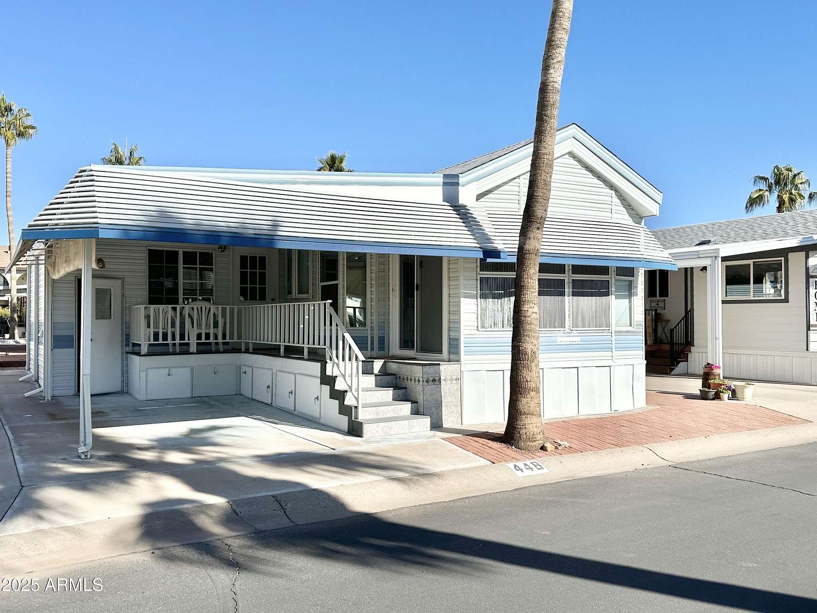 0.04 Acres of Residential Land for Sale in Apache Junction, Arizona