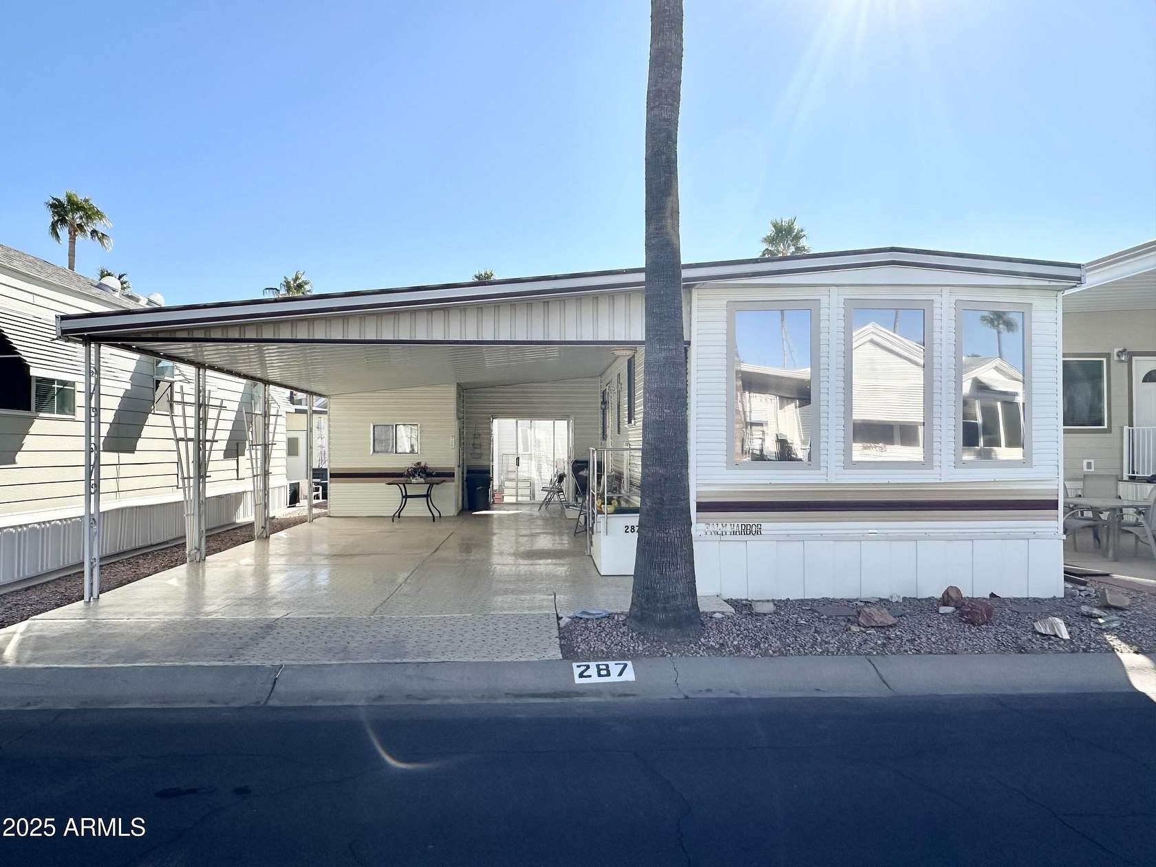 0.04 Acres of Residential Land for Sale in Apache Junction, Arizona