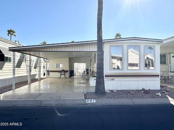 0.04 Acres of Residential Land for Sale in Apache Junction, Arizona