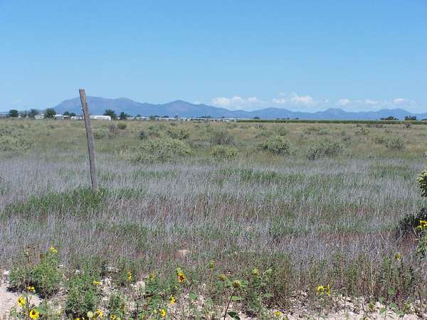 20 Acres of Land for Sale in McIntosh, New Mexico