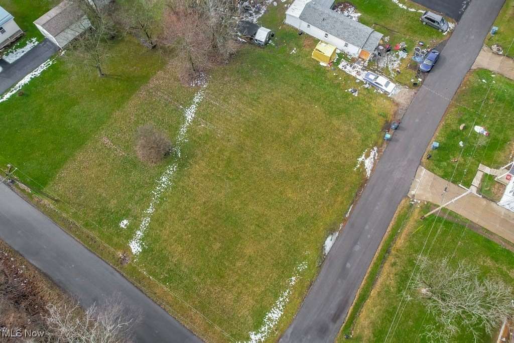 0.36 Acres of Residential Land for Sale in Barberton, Ohio