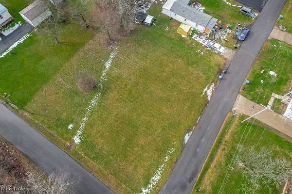 0.36 Acres of Residential Land for Sale in Barberton, Ohio