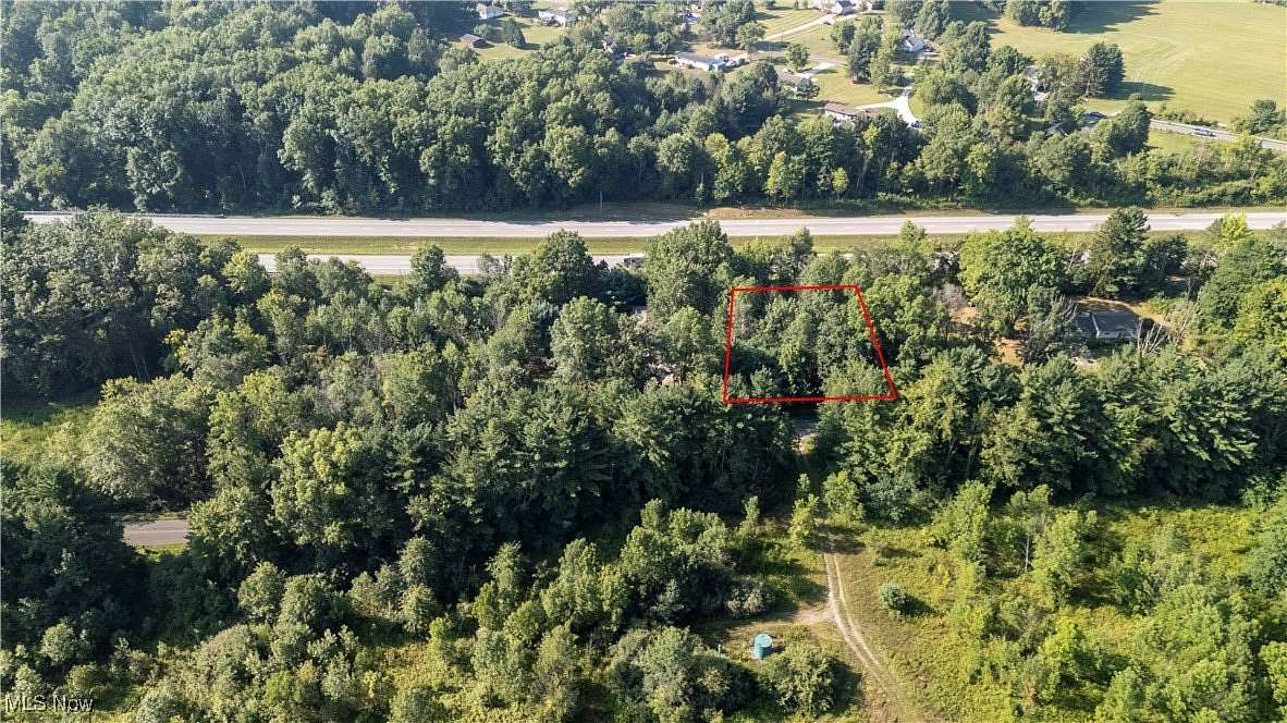 0.5 Acres of Residential Land for Sale in Rootstown, Ohio