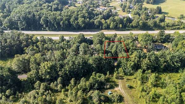 0.5 Acres of Residential Land for Sale in Rootstown, Ohio