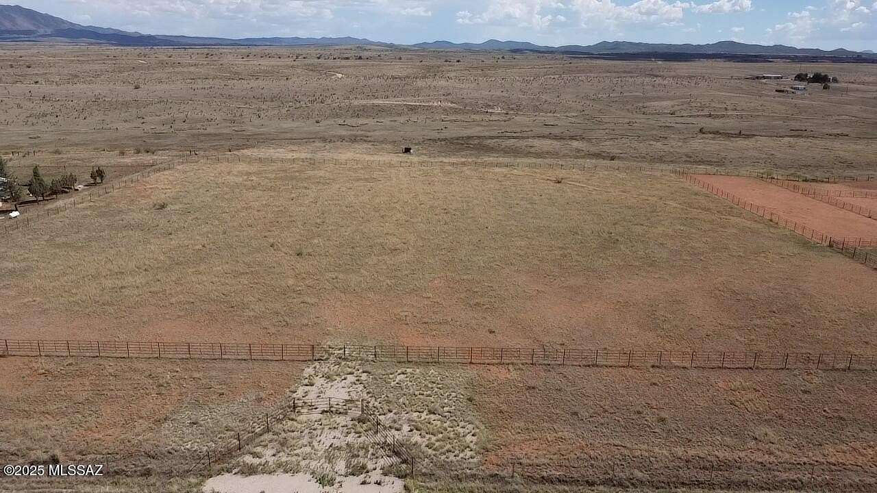 13.2 Acres of Mixed-Use Land for Sale in Elgin, Arizona