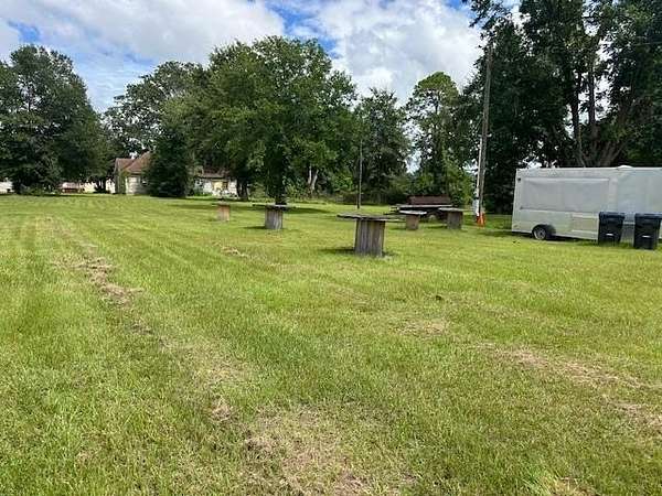 1.13 Acres of Commercial Land for Sale in Fitzgerald, Georgia