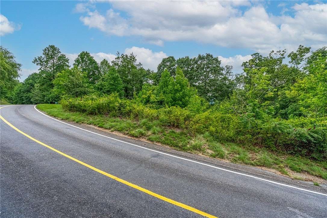 0.9 Acres of Residential Land for Sale in Landrum, South Carolina