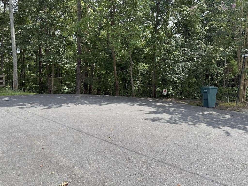 1.86 Acres of Residential Land for Sale in Dahlonega, Georgia
