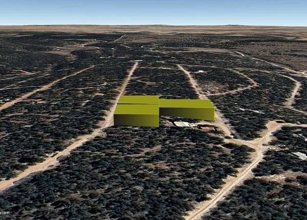 0.96 Acres of Residential Land for Sale in Edgewood, New Mexico
