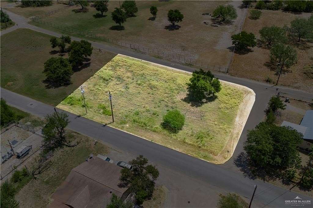 0.56 Acres of Residential Land for Sale in La Joya, Texas