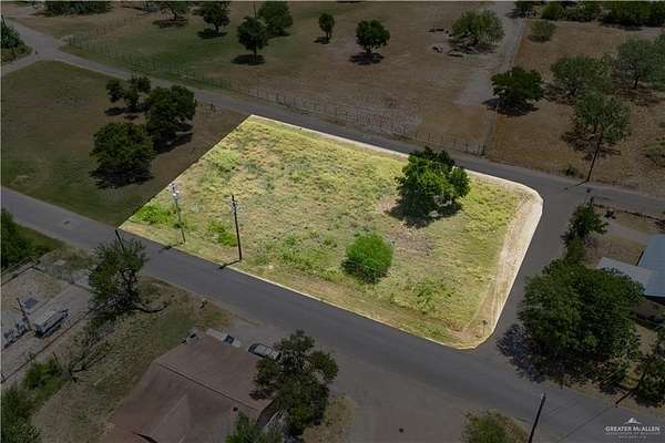 0.56 Acres of Residential Land for Sale in La Joya, Texas