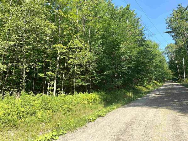 15.1 Acres of Land for Sale in Ripton, Vermont