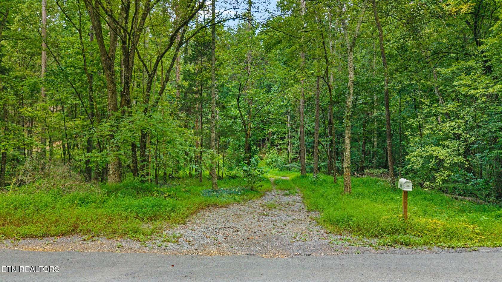 5.36 Acres of Land for Sale in Decatur, Tennessee