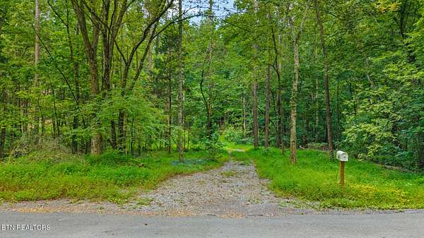 5.36 Acres of Land for Sale in Decatur, Tennessee