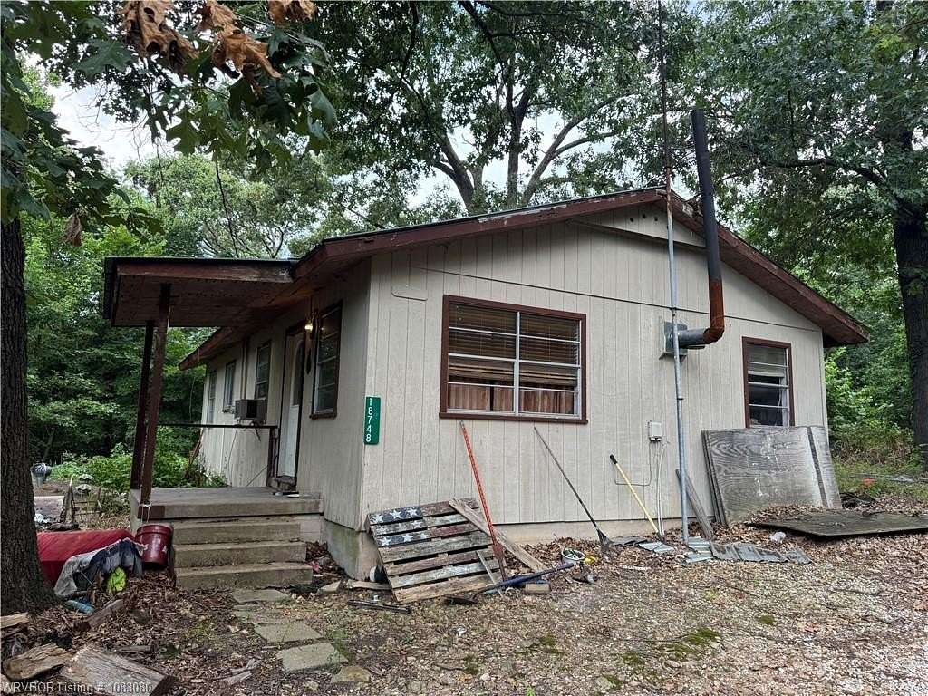 5 Acres of Residential Land for Sale in Gentry, Arkansas