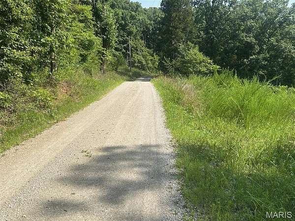 3.64 Acres of Residential Land for Sale in Marthasville, Missouri