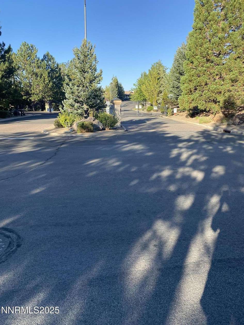 0.35 Acres of Residential Land for Sale in Reno, Nevada