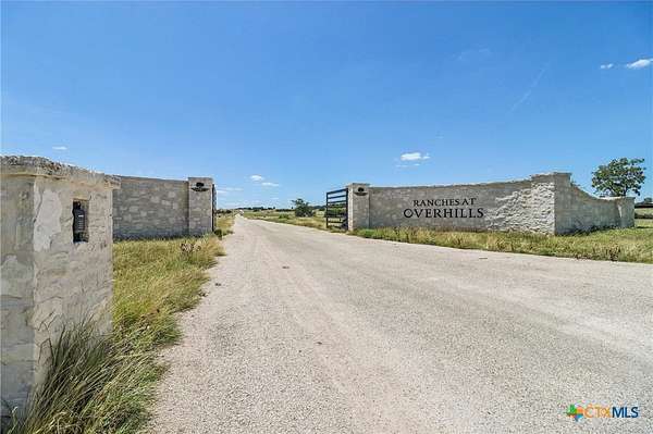 10 Acres of Land for Sale in Harper, Texas