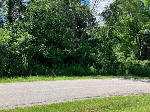 0.82 Acres of Residential Land for Sale in Linesville, Pennsylvania