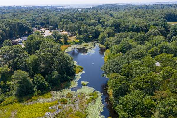4.36 Acres of Residential Land for Sale in Stonington, Connecticut