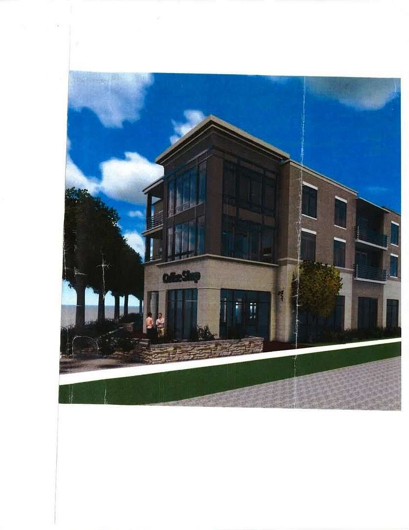 0.12 Acres of Mixed-Use Land for Sale in Chicago, Illinois