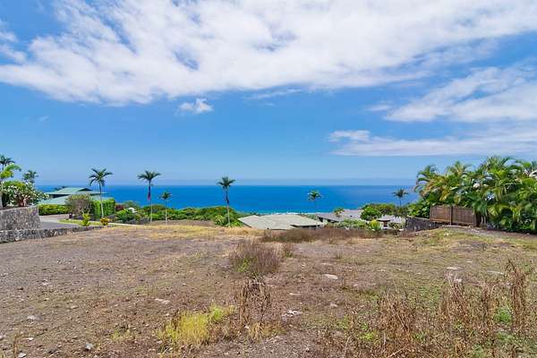 0.42 Acres of Residential Land for Sale in Kailua-Kona, Hawaii