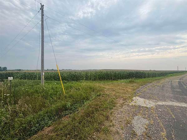 57.5 Acres of Agricultural Land for Sale in Alma Center, Wisconsin
